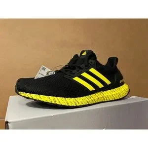 再値下げ　adidas FiveFingers 13 US イエロー ブラック adidas | Shoes | New Mens Adidas Ultraboost 5 Dna Running